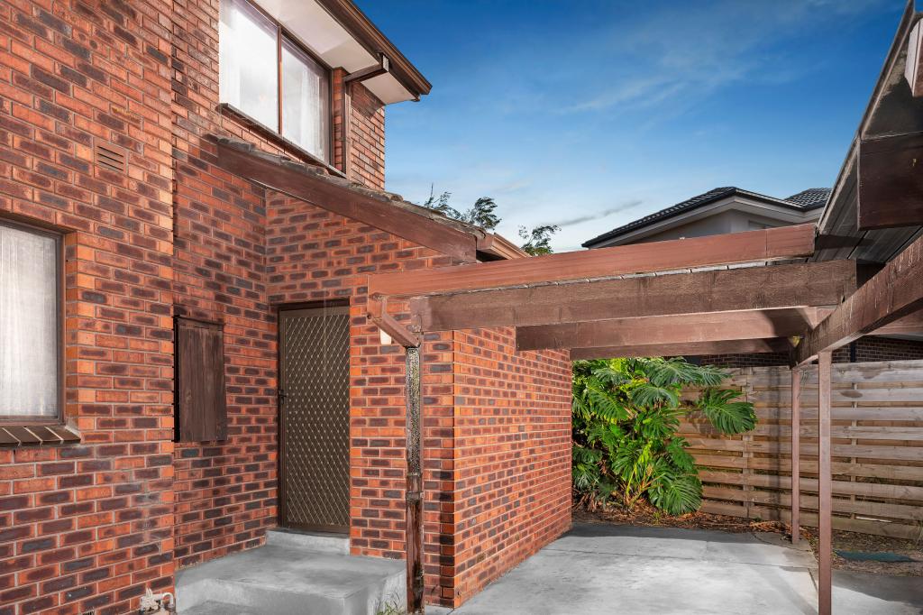 5/11 Yarram Cres, Clayton, VIC 3168