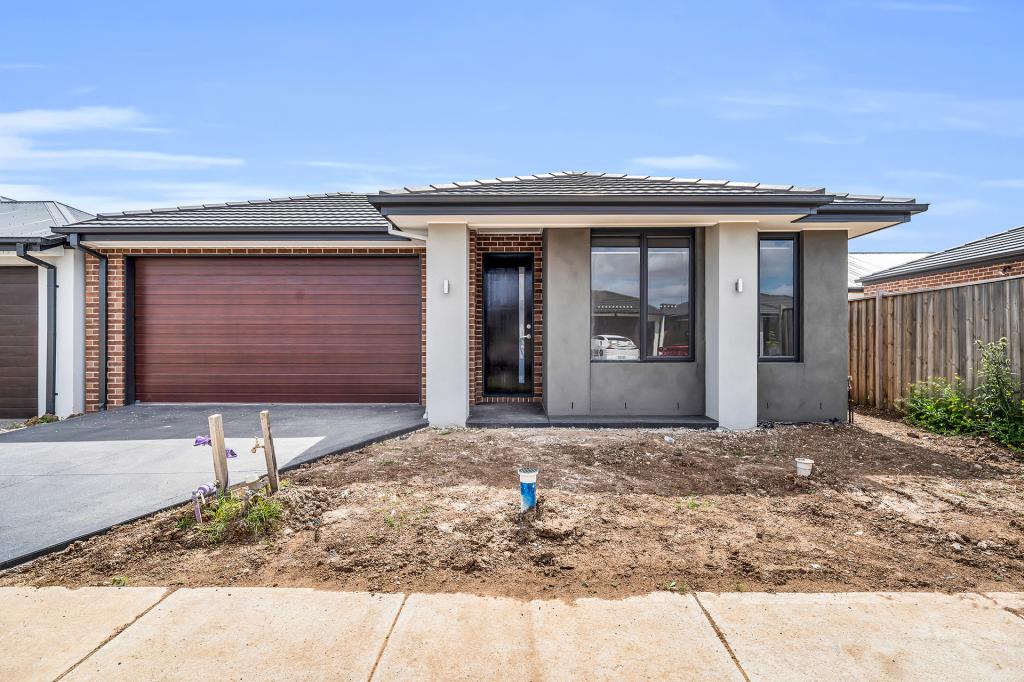 4 Valance St, Tarneit, VIC 3029
