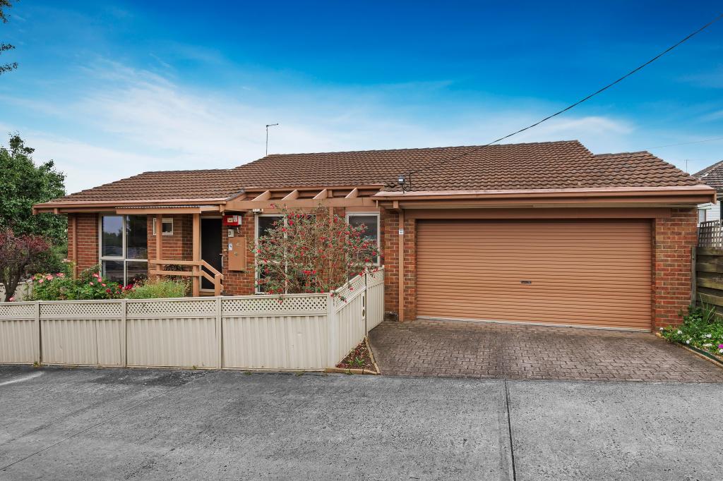 2/65 Ferguson St, Macleod, VIC 3085