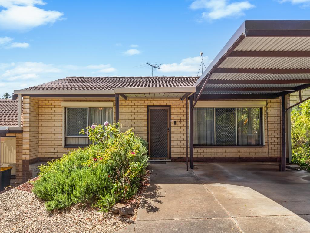 2/21 Matthew St, Bedford Park, SA 5042