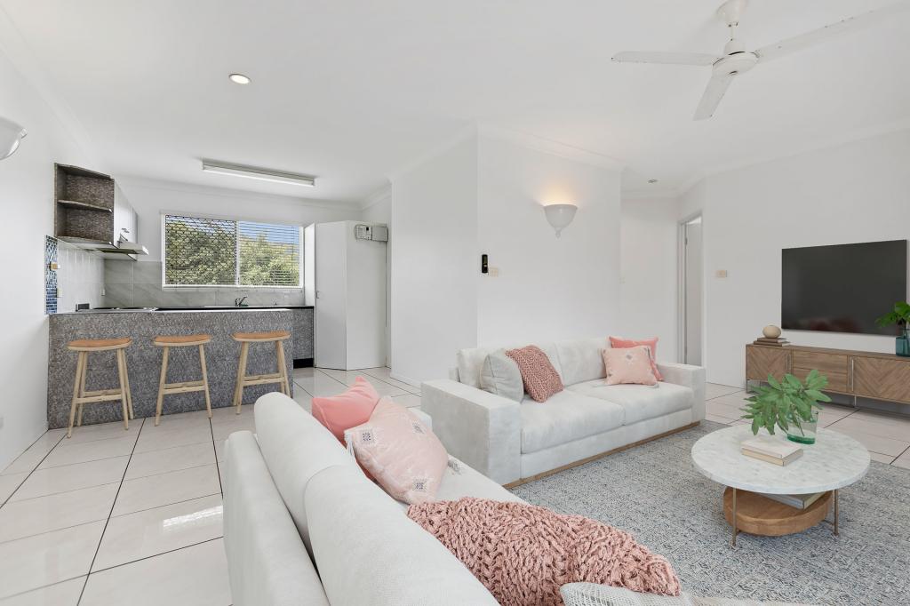 12/16-18 Springfield Cres, Manoora, QLD 4870