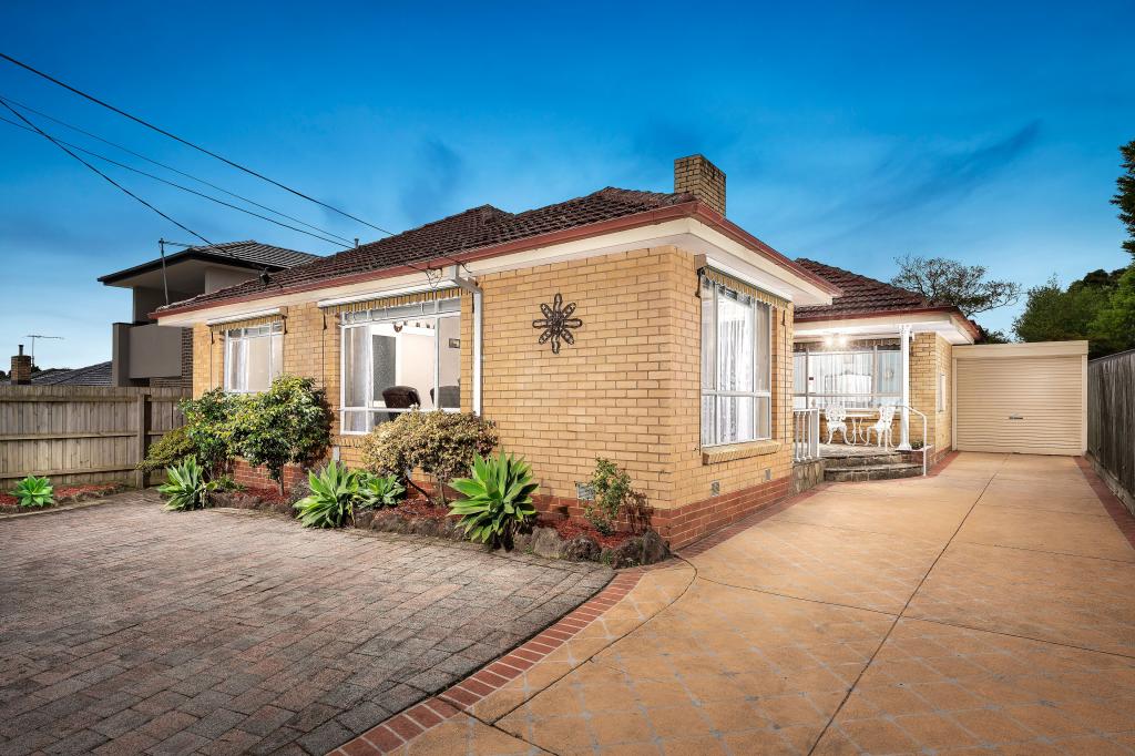 17 Longbrae Ave, Forest Hill, VIC 3131