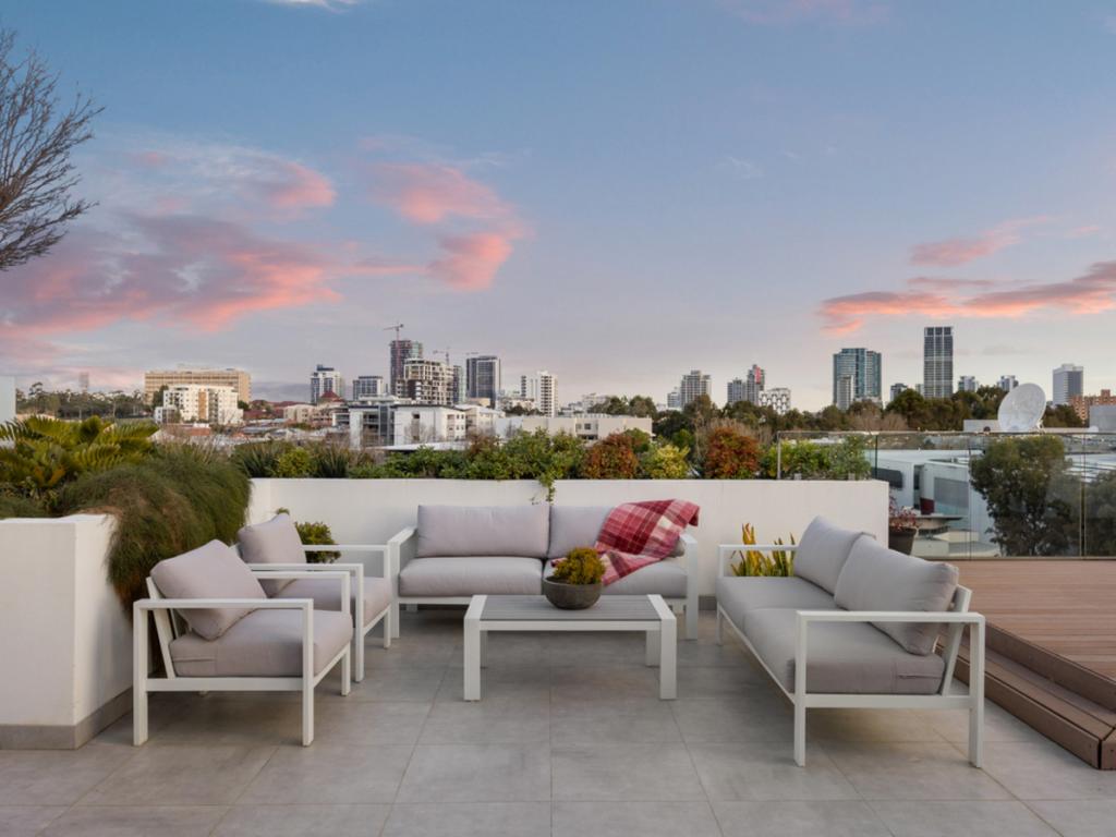 502/122 Brown St, East Perth, WA 6004