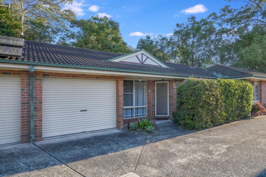 12/153 Narara Valley Dr, Narara, NSW 2250