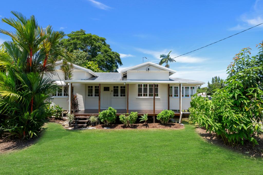 5 Jack St, Mossman, QLD 4873