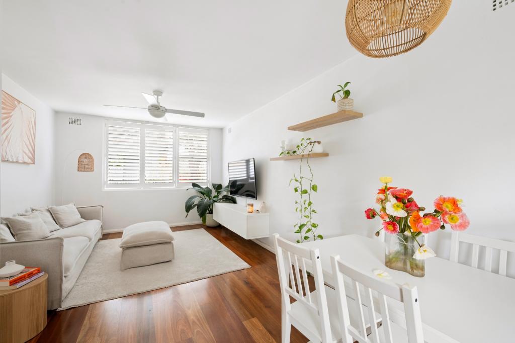 7/23 Woolcott St, Newport, NSW 2106