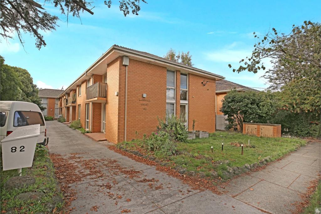8/82 Marshall St, Ivanhoe, VIC 3079