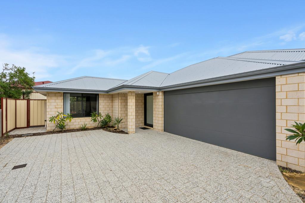 75b Astley St, Gosnells, WA 6110