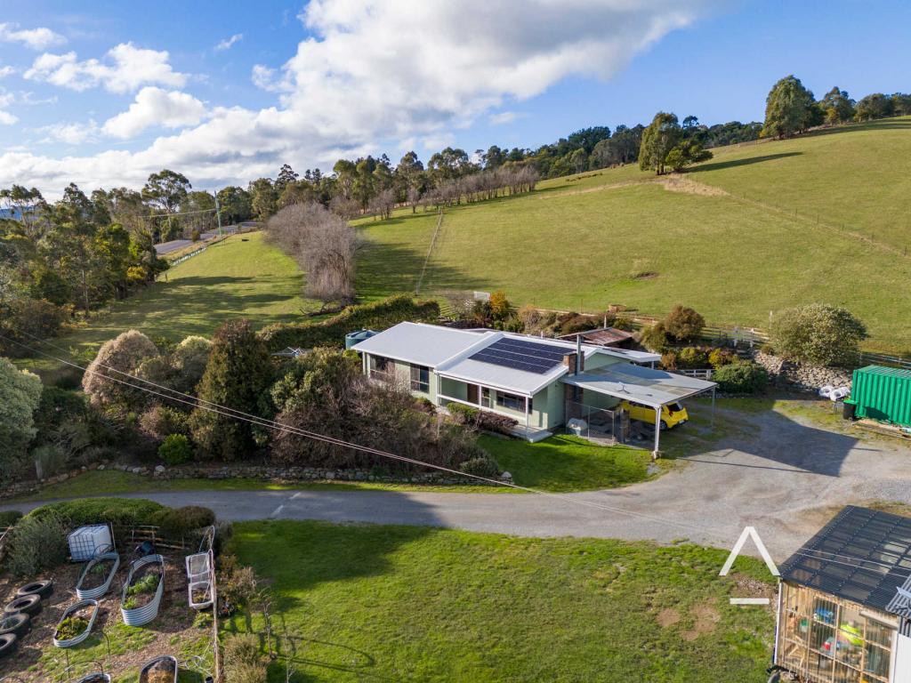 795 Frankford Rd, Glengarry, TAS 7275