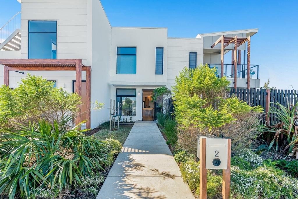 2 Swell Ave, Skennars Head, NSW 2478