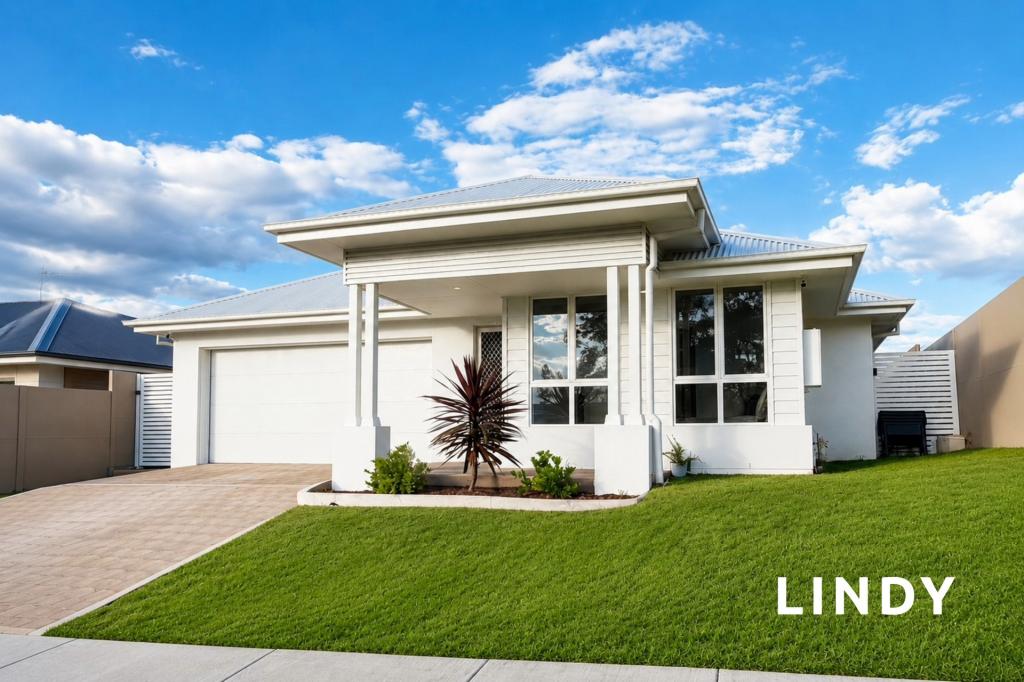 41 ARNOTT LOOP, NORTH ROTHBURY, NSW 2335