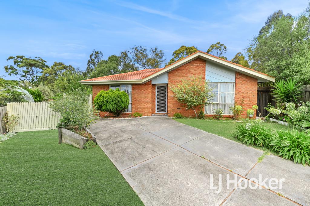 10 Darling Ct, Hampton Park, VIC 3976