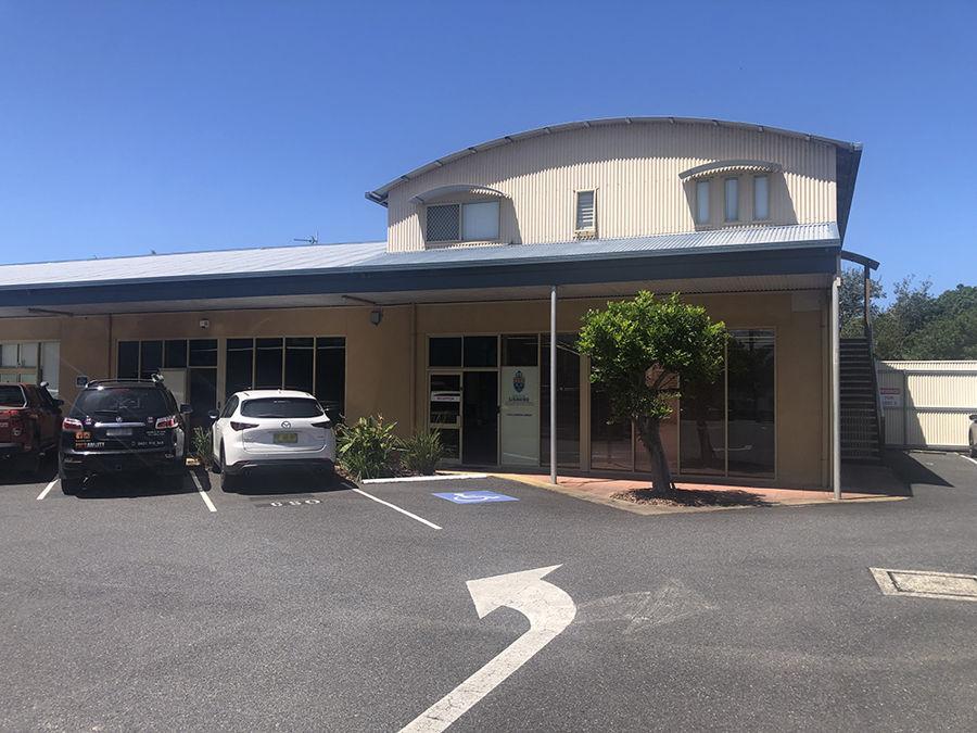 UNITS 1,2,3,4 & 9/26-28 ORLANDO ST, COFFS HARBOUR, NSW 2450