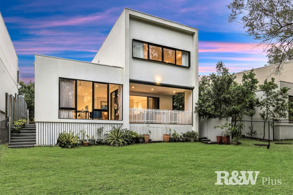 18/2 Brushbox Ct, Chapel Hill, QLD 4069