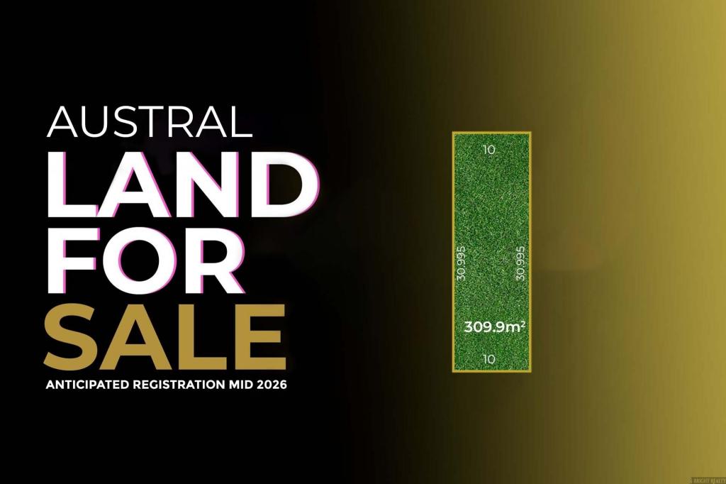 Contact Agent For Address, Austral, NSW 2179