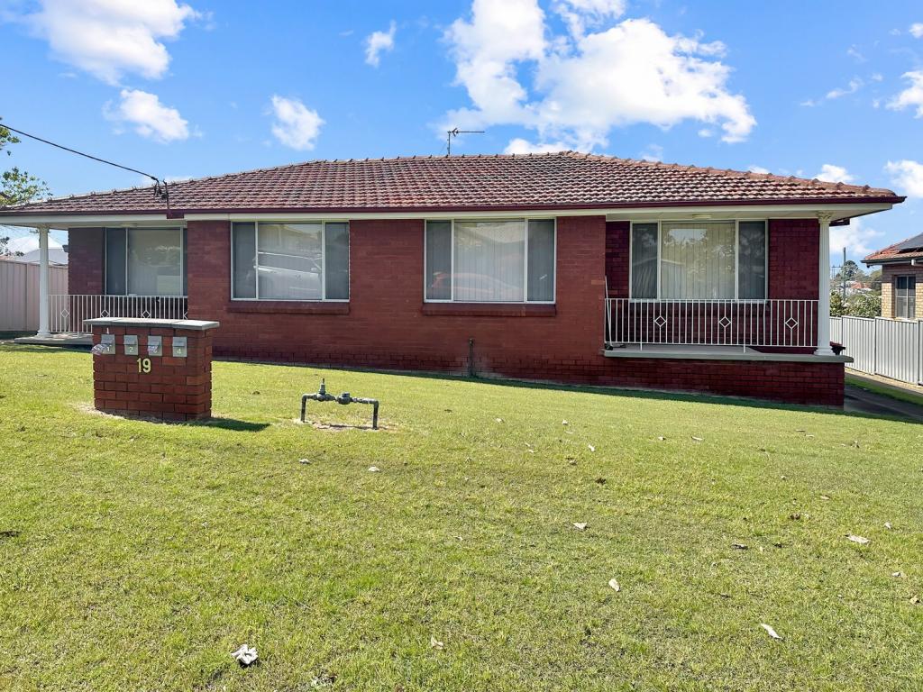 3/19 Brooks St, Telarah, NSW 2320