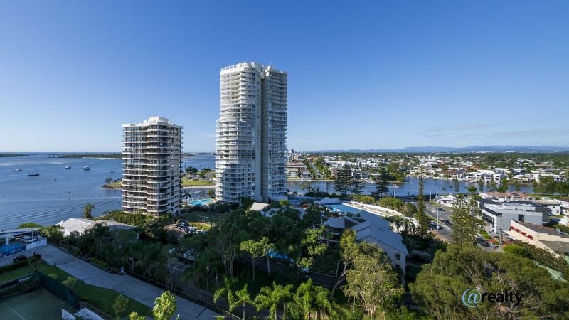 47/21 Bayview St, Runaway Bay, QLD 4216