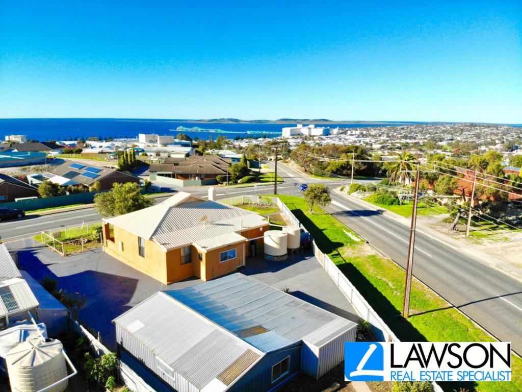 1 Duncan Ave, Port Lincoln, SA 5606