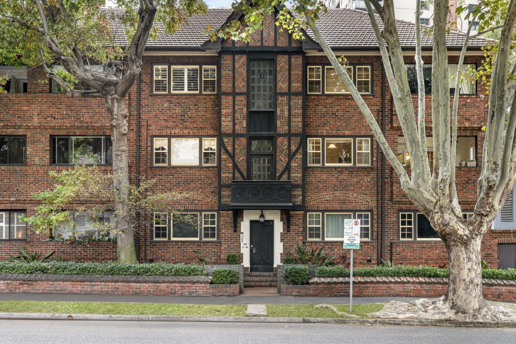 21/628 St Kilda Rd, Melbourne, VIC 3004