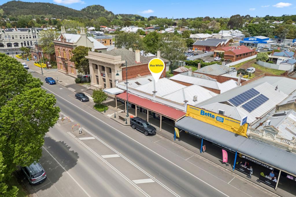 185-191 Manifold St, Camperdown, VIC 3260