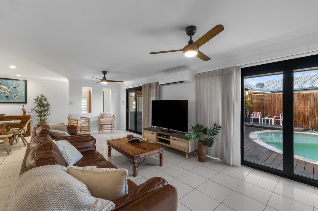 3 Balemo St, Battery Hill, QLD 4551