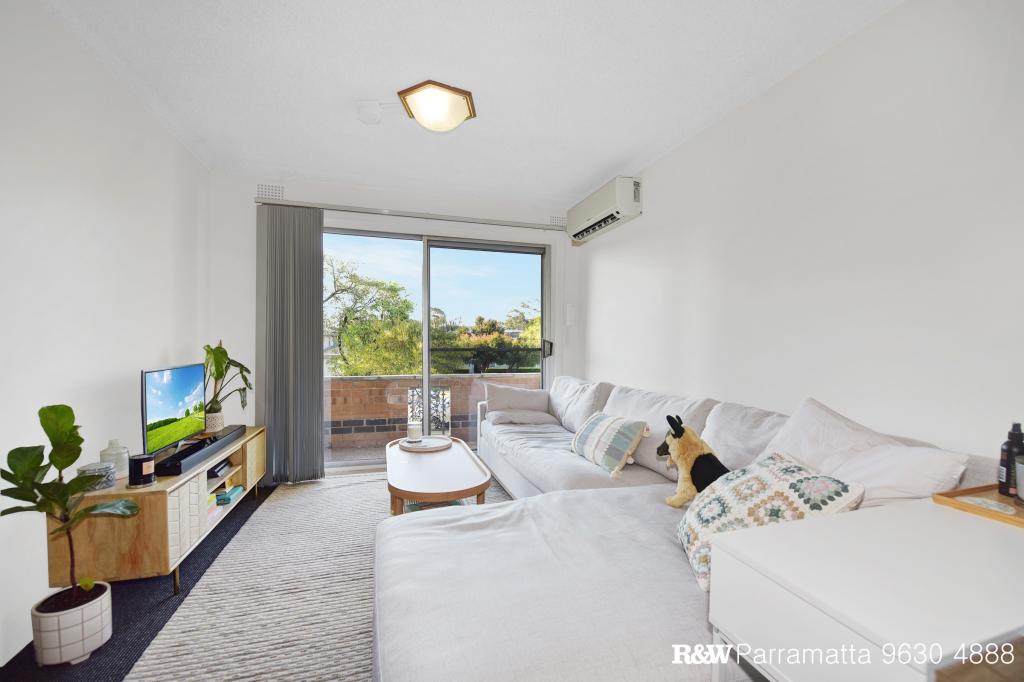 1/9 William St, North Parramatta, NSW 2151