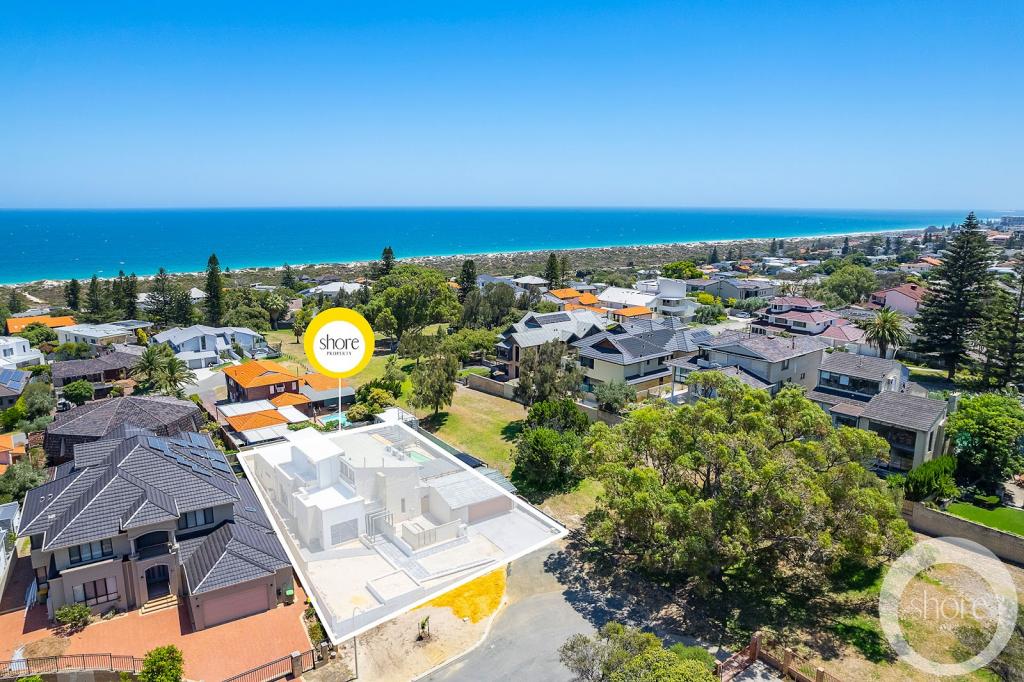 7 Yallambee Pl, City Beach, WA 6015