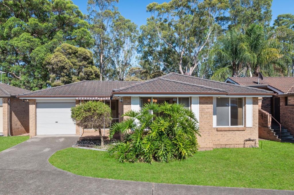 16/36 Victoria Rd, Macquarie Fields, NSW 2564
