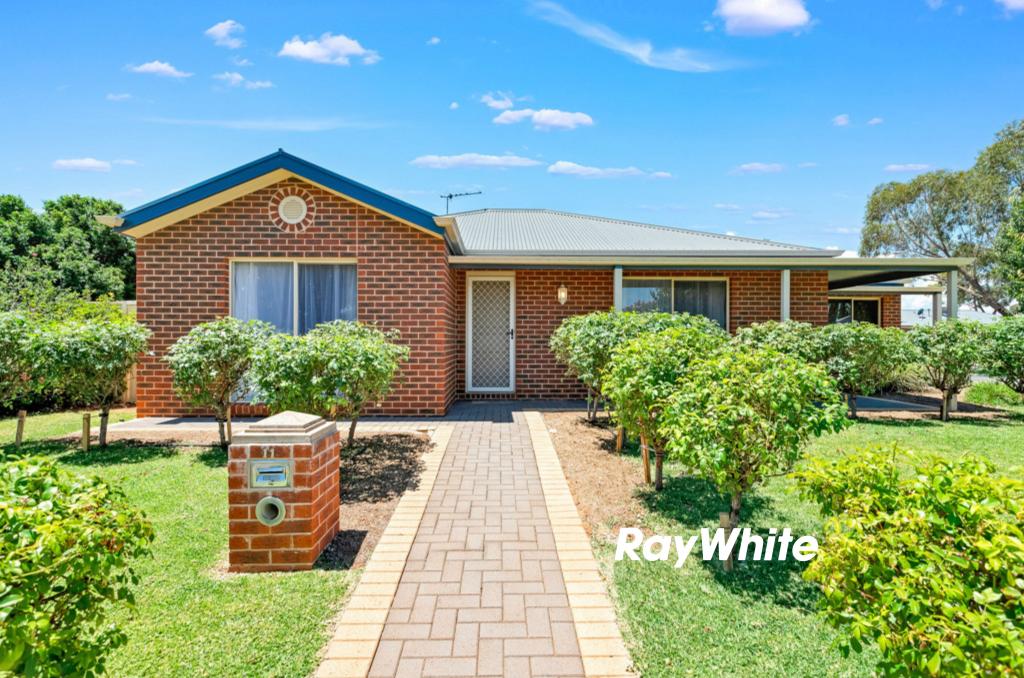 11 Orlando Ct, Mildura, VIC 3500
