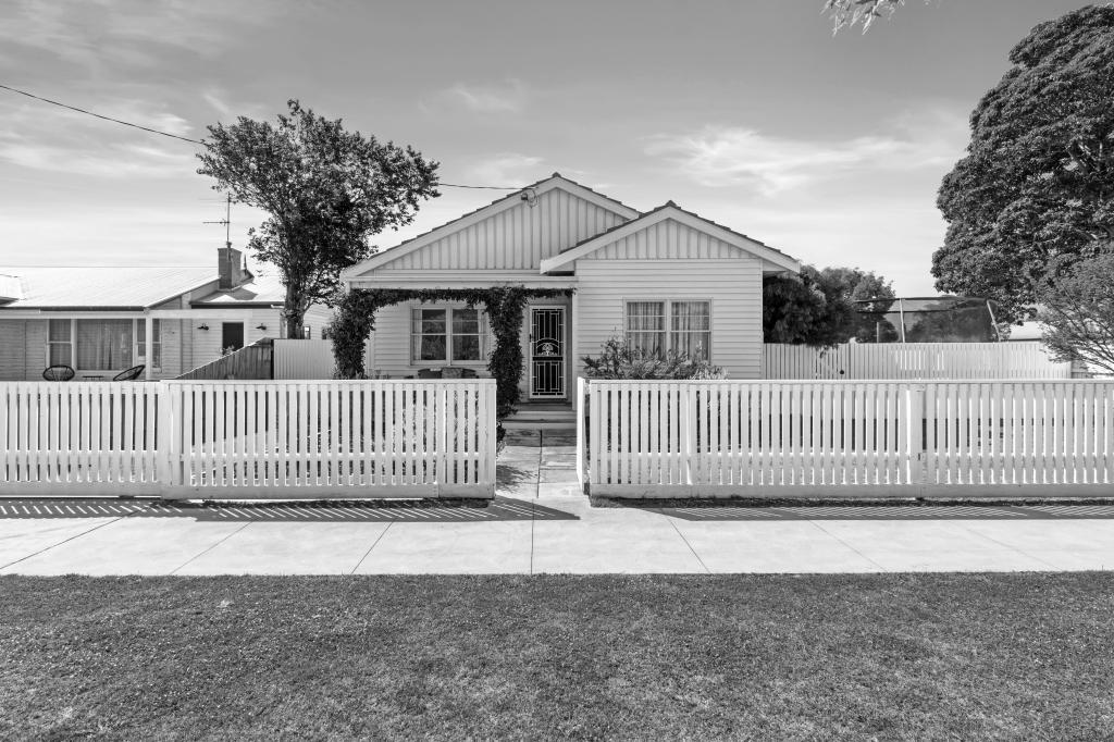 131-133 Market St, Sale, VIC 3850