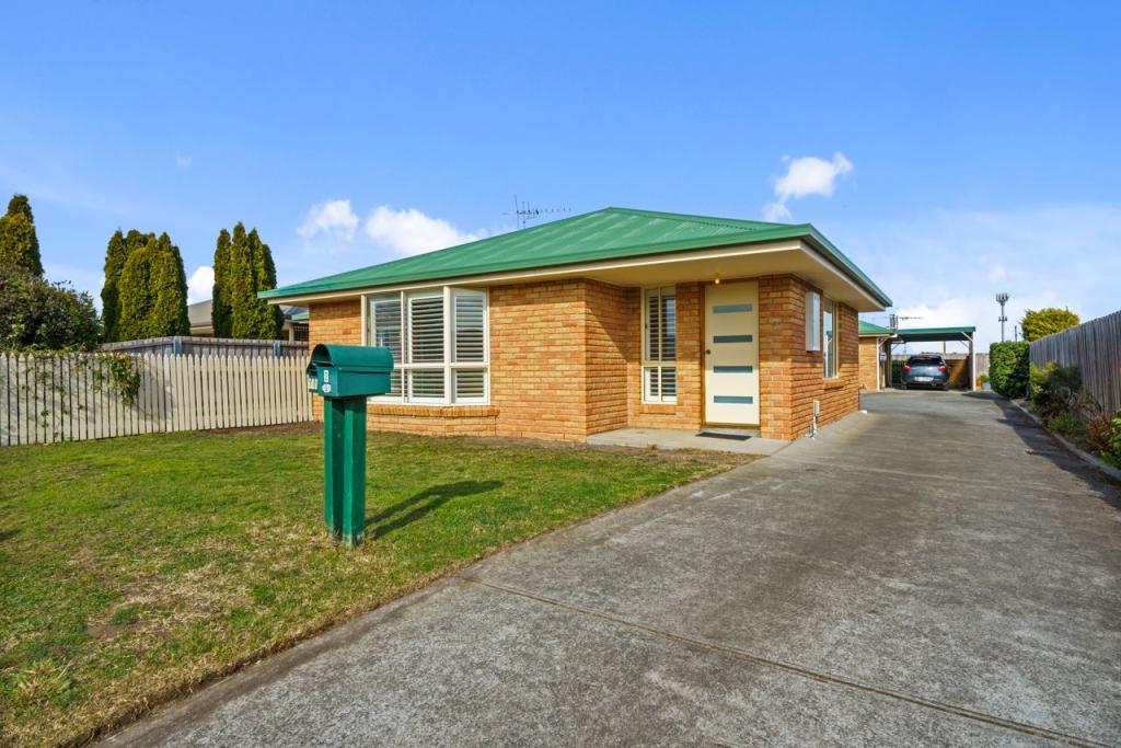 1/13 Pollock Pl, Sorell, TAS 7172