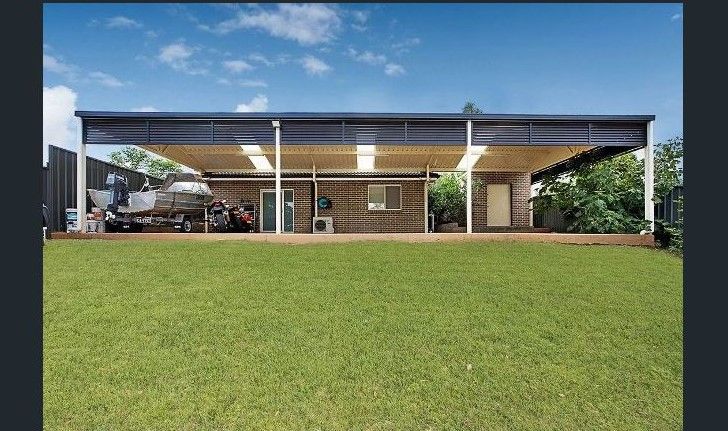 6 Aberdeen Rd, Busby, NSW 2168