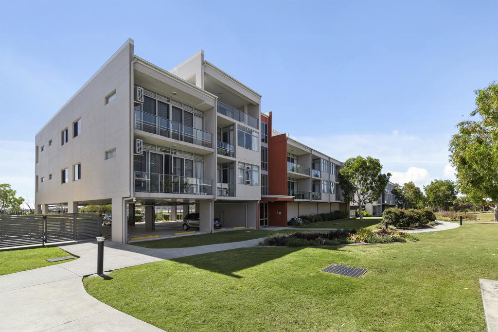 23/3 Mclennan Ct, North Lakes, QLD 4509