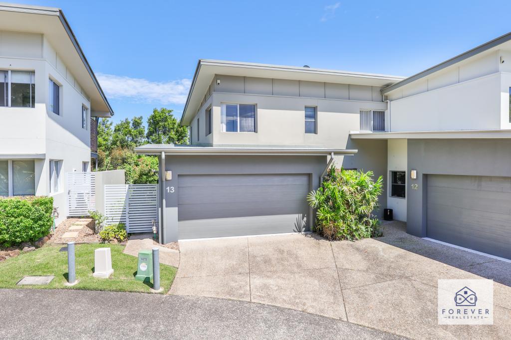 13/1 Boulton Dr, Nerang, QLD 4211