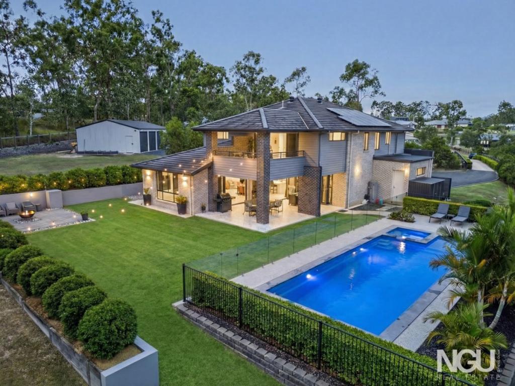 146 Aspect Way, Karalee, QLD 4306