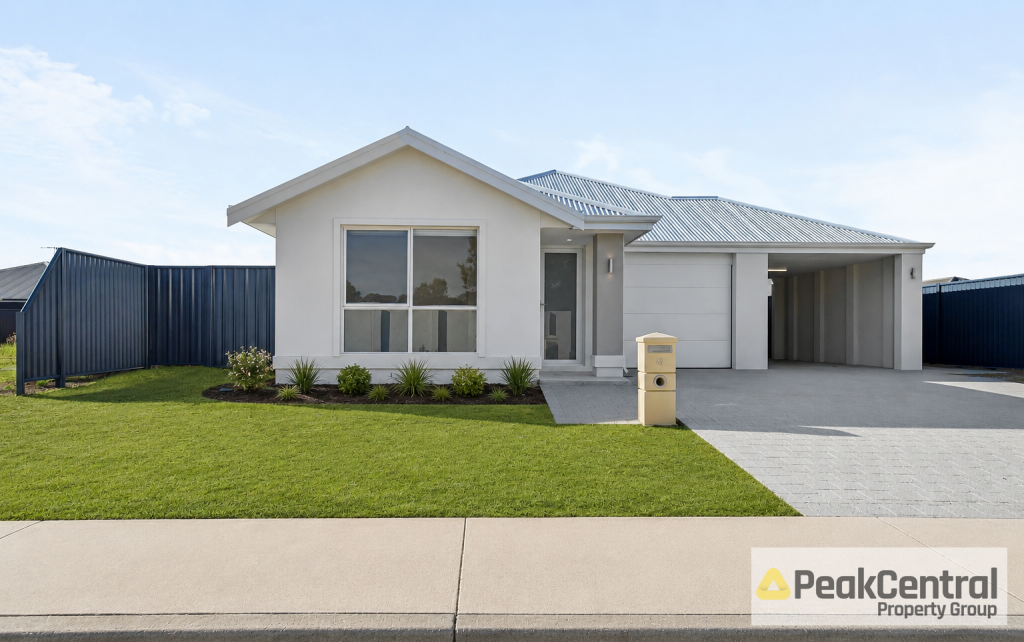 42 Rosaline Cres, Byford, WA 6122