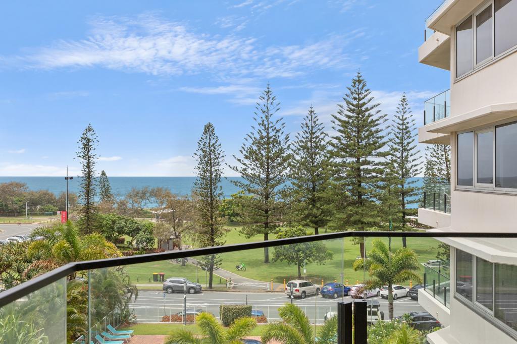 4c/1 Albert Ave, Broadbeach, QLD 4218