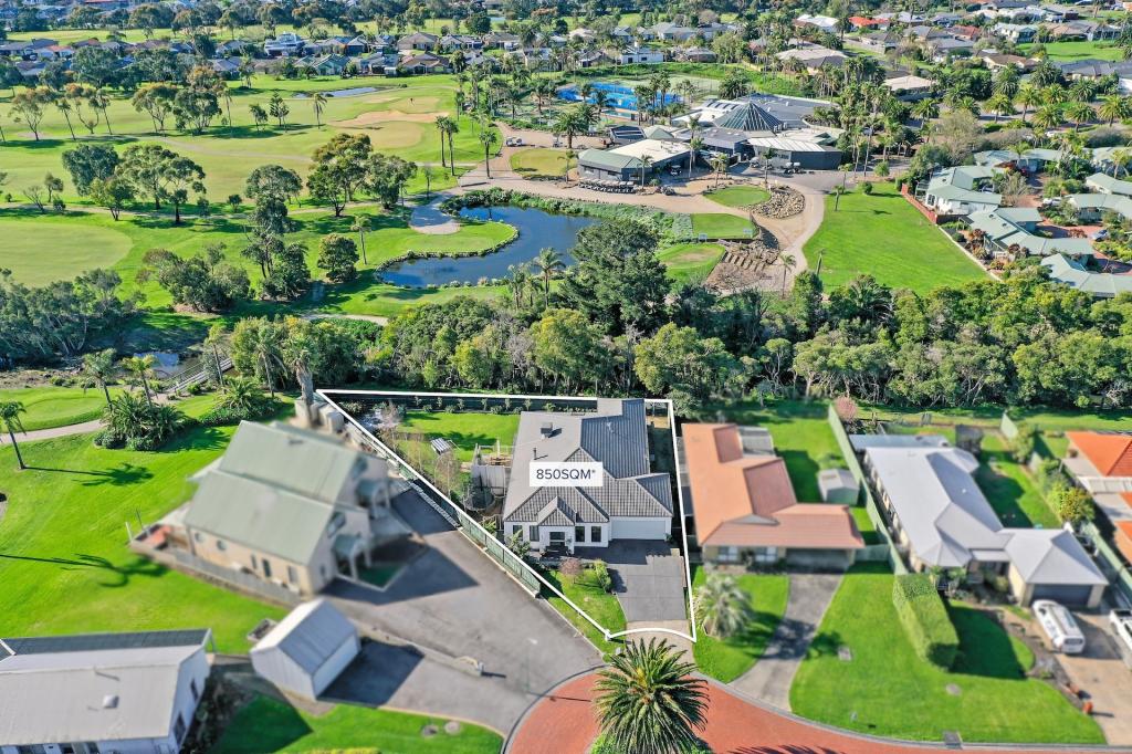 14 Golf Course Cir, Safety Beach, VIC 3936