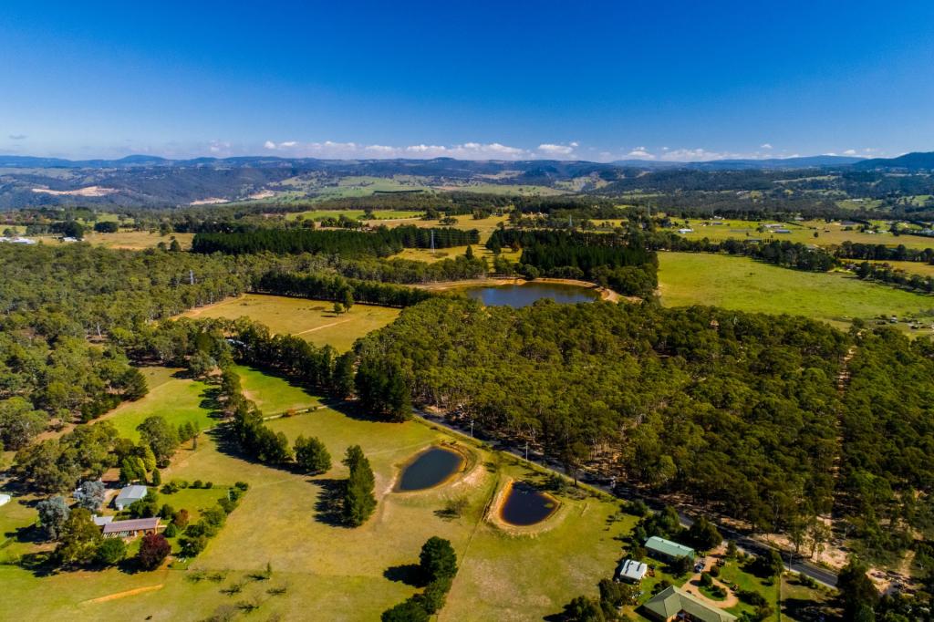 Lot 18/ Browns Gap Rd, Little Hartley, NSW 2790