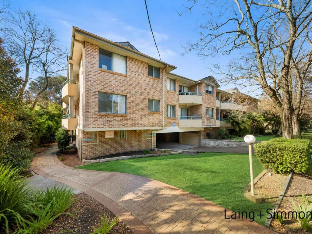 1/38-40 LANE ST, WENTWORTHVILLE, NSW 2145