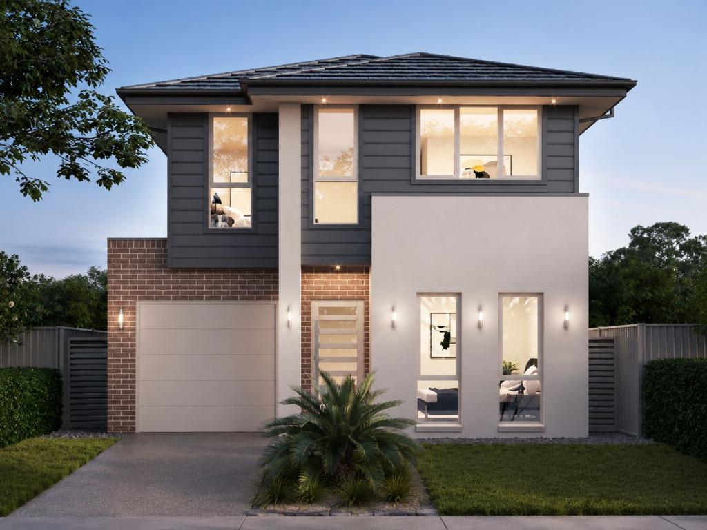 Contact Agent For Address, Box Hill, NSW 2765
