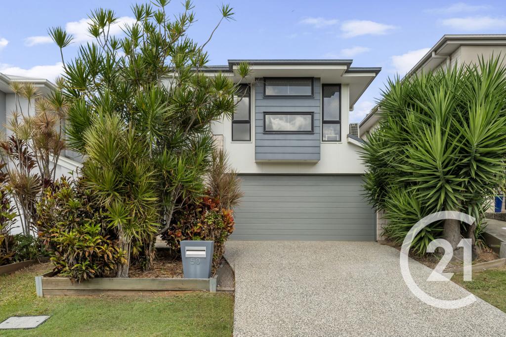 50 Braxlaw Cres, Dakabin, QLD 4503