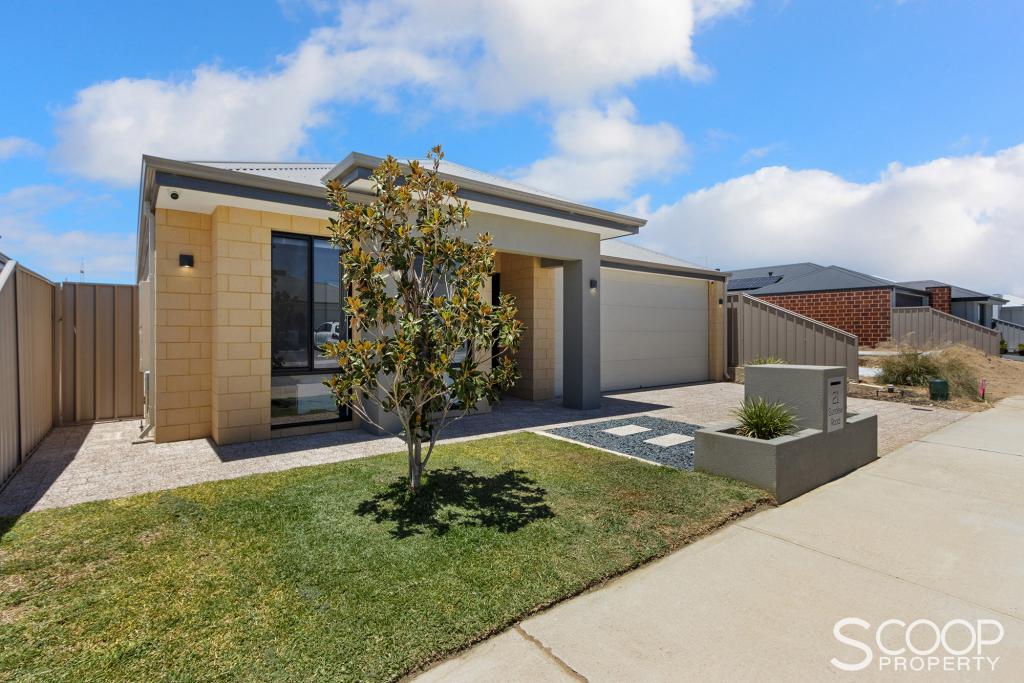21 Sundew Rd, Beeliar, WA 6164