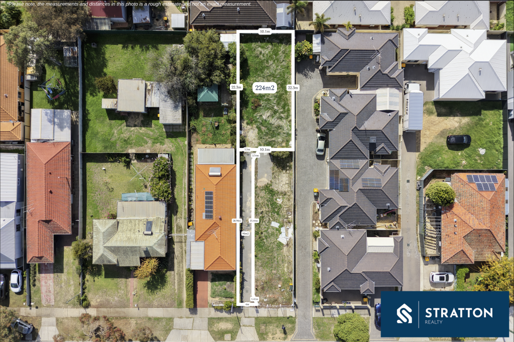 42a Margaret St, Midland, WA 6056