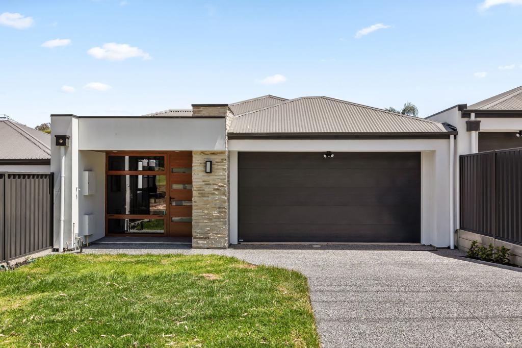 2B AMELIA AVE, INGLE FARM, SA 5098