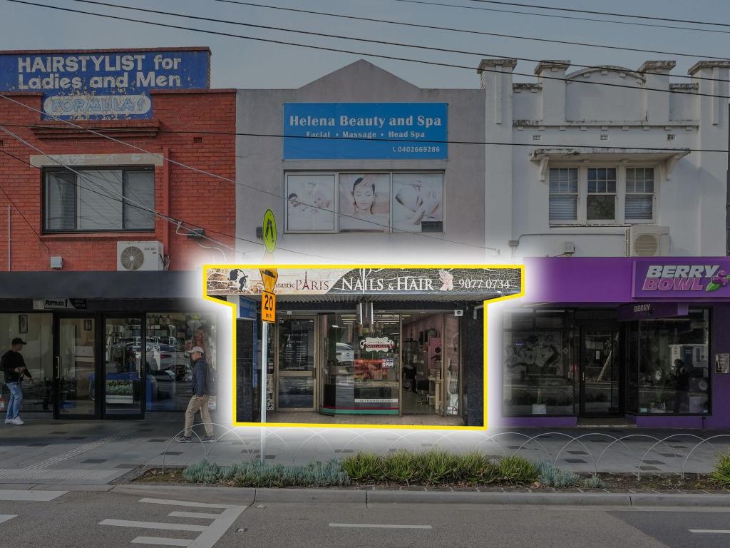 Gf/34 Atherton Rd, Oakleigh, VIC 3166