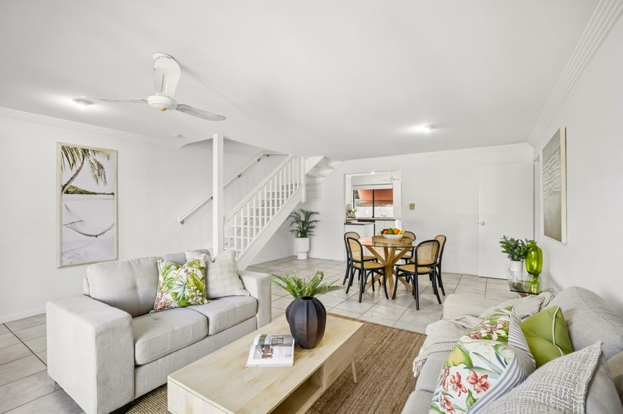 3/37 T E Peters Dr, Broadbeach Waters, QLD 4218