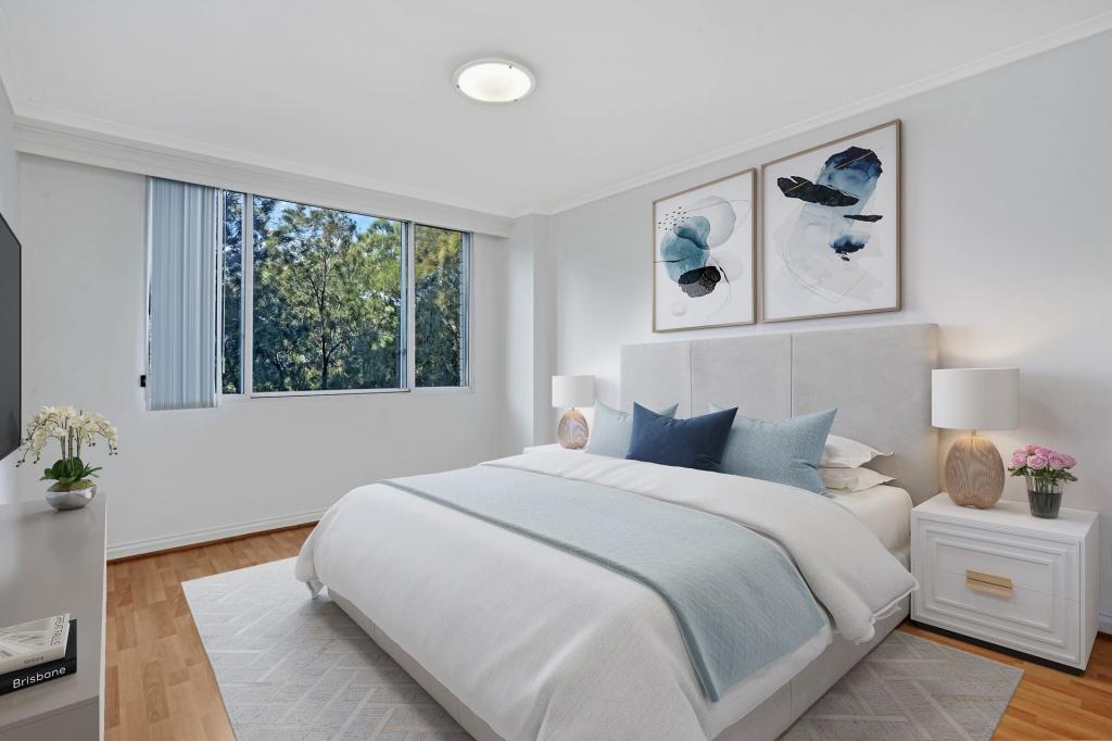 223/83-93 Dalmeny Ave, Rosebery, NSW 2018