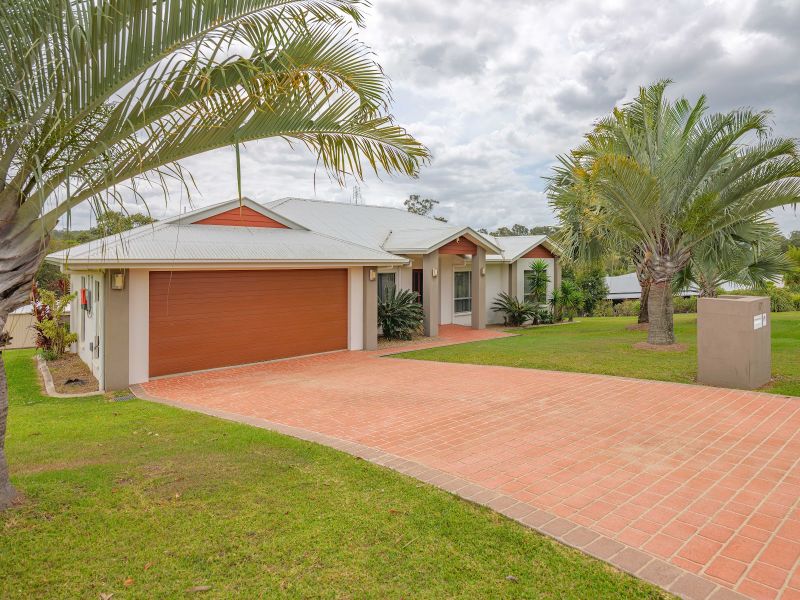 37 Bluewing Bvd, Banks Pocket, QLD 4570