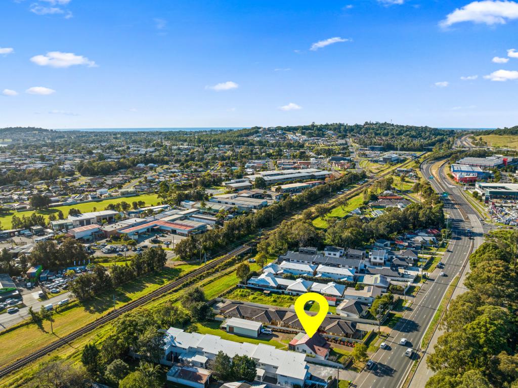 341 Princes Hwy, Albion Park Rail, NSW 2527